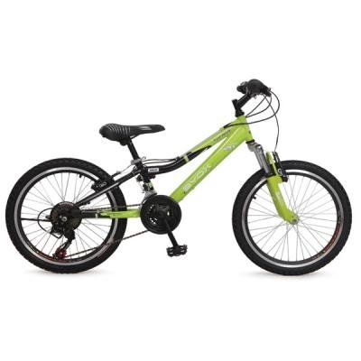 Велосипед Byox 20“ TUCANA