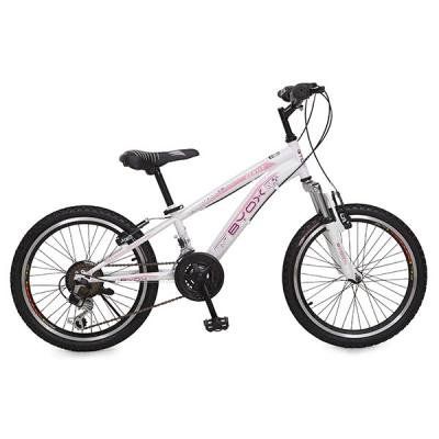 ВЕЛОСИПЕД СЪС СКОРОСТИ 20“ GENTLE 1