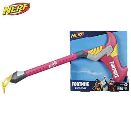Nerf Fortnite Оръжие Rift Edge E8158
