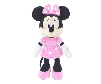 Плюшена играчка Мини Маус Disney Minnie 60 см