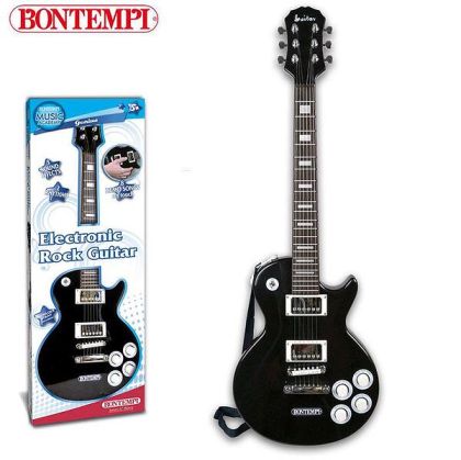 Детска Електронна рок китара Bontempi 1400 