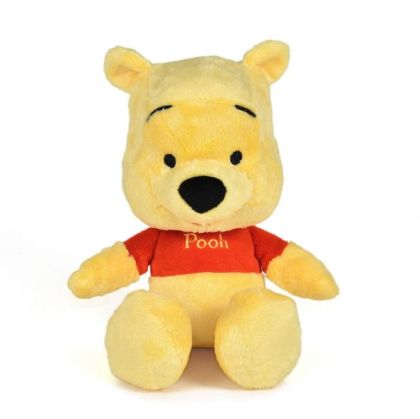 Плюшена играчка Мечо Пух 25 cm - Disney Winnie the Pooh