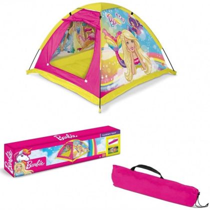 Палатка за игра Барби Mondo Barbie