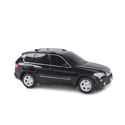 Кола BMW X5 с радио контрол 1:18 Rastar 23100 black
