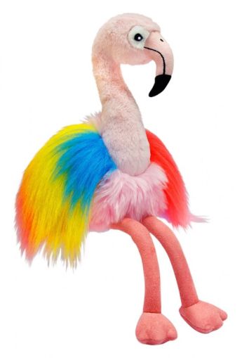 Плюшена играчка Фламинго Aurora 0121