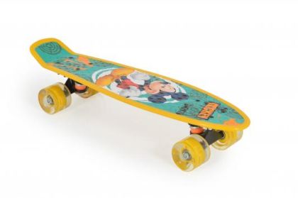 Скейтборд Penny Board Byox 22“ DISNEY MICKEY