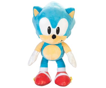 Плюшена играчка Соник 53 см Jakks Pacific 404784 - Sonic 
