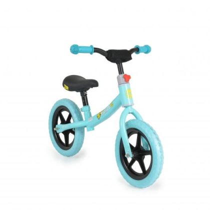 Детски балансиращ велосипед Byox 2B Balanced син