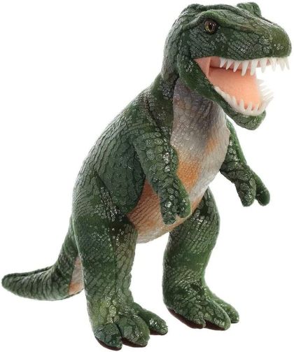 Плюшен Динозавър Tirano-saurio Rex 33 см