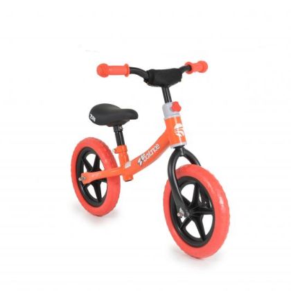 Детски балансиращ велосипед Byox 2B Balanced ЧЕРВЕН
