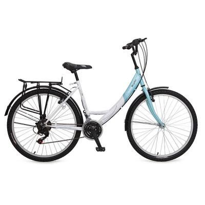 ВЕЛОСИПЕД СЪС СКОРОСТИ  BYOX 26“ CITY D