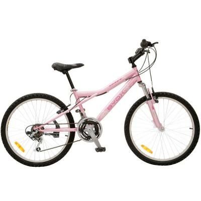 ВЕЛОСИПЕД СЪС СКОРОСТИ  BYOX 24“ Venus