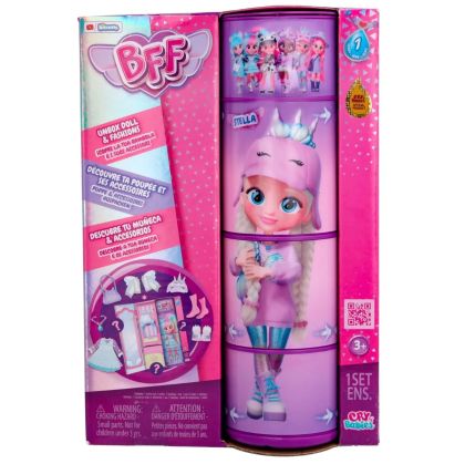 IMC Кукла BFF Стела