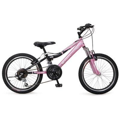 Велосипед със скорости BYOX 20“ TUCANA PINK