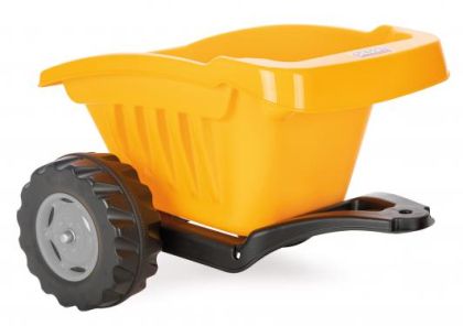 Ремарке Active Pilsan 07317 ЖЪЛТ