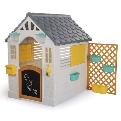 Градинска къща за игра GARDEN PLAYHOUSE DOLU 3310