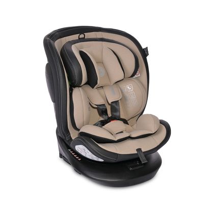 Стол за кола LORELLI AVIATOR i-Size ISOFIX Beige