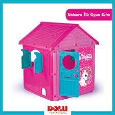 Градинска къща UNICORN DOLU 2520 new