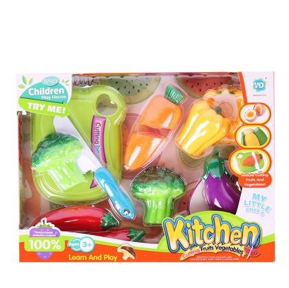 Плодове и зеленчуци за рязане VD