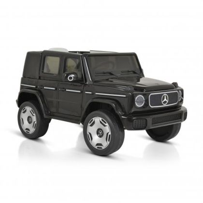 Акумулаторен джип MERCEDES-BENZ EQG