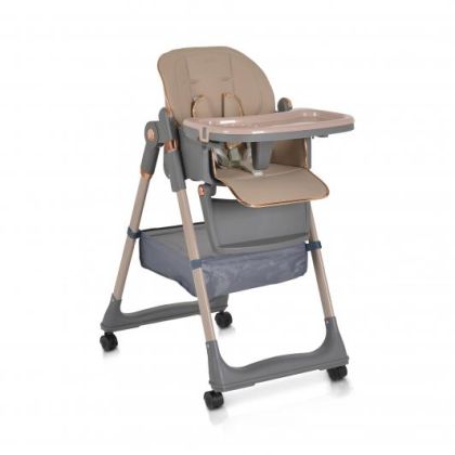 Стол за хранене LINDO БЕЖОВ