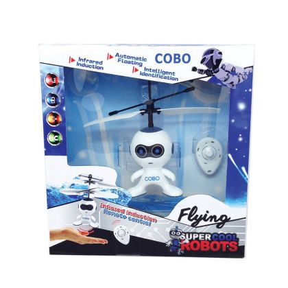 Летящ робот COBO