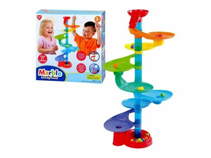 Спирална писта с топка PLAYGO 9352