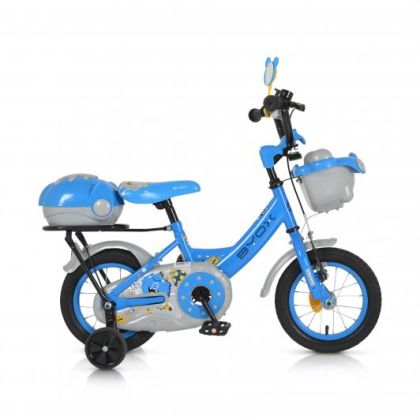 Детски велосипед 12 Byox 1202 boy