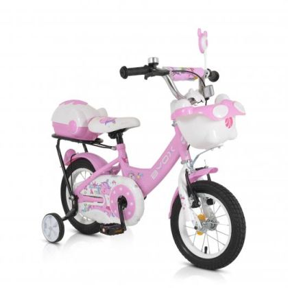 Детски велосипед 12 Byox 1202 girl
