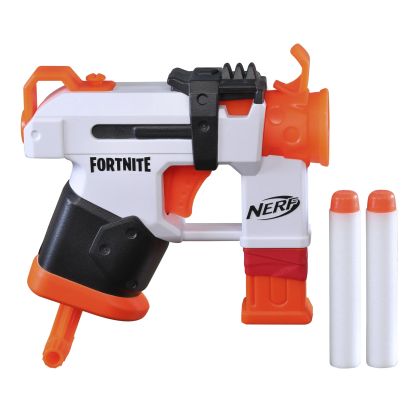 Нърф Микрошот Nerf Fortnite E6741