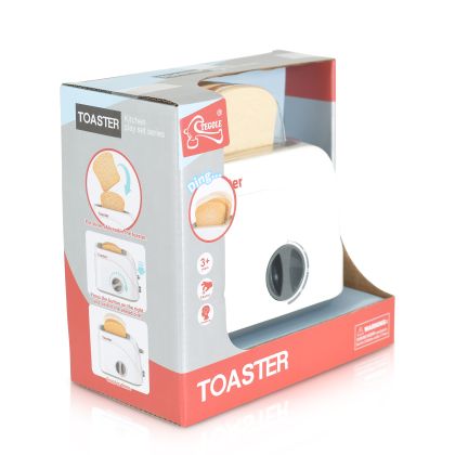 Детски тостер Tegole F2302