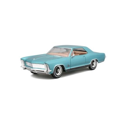 Метална кола Buick Riviera 1965 MAISTO 31214