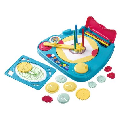 Направи си сам Мандала спирали PLAYGO 7355