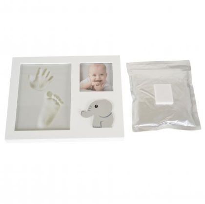Отпечатък за ръка/краче с рамка Sweet Memories Cangaroo  
