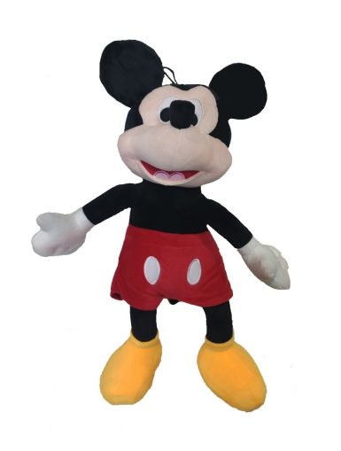 Плюшена играчка Мики Маус 48см. 