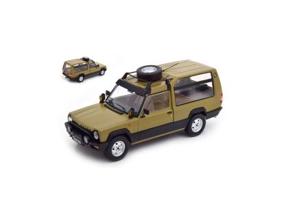 Метална кола Talbot Matra Rancho Grand Raid 1977-1983 KK Scale 1:18 - 180821