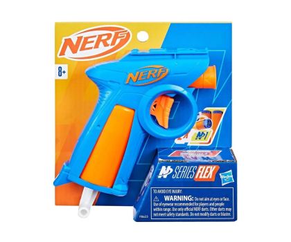 Нърф Flex Hasbro F8623 Nerf Series Flex