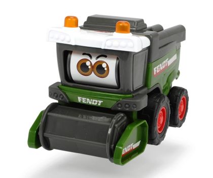 Детски комбайн с въртящи се очи Dickie ABC 204112000