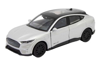 Метална кола Ford Mustang Mach-E GT Welly 1:34
