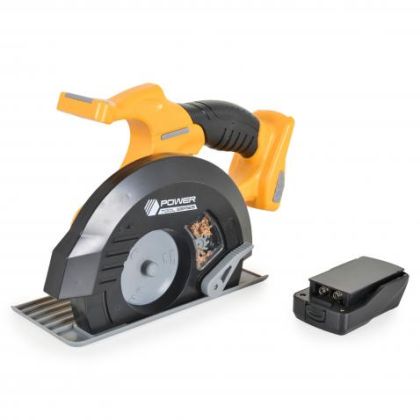 Детски Циркуляр със звук и светлина Т008