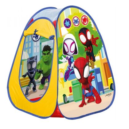 Детска палатка Disney Spidey JOHN 72144
