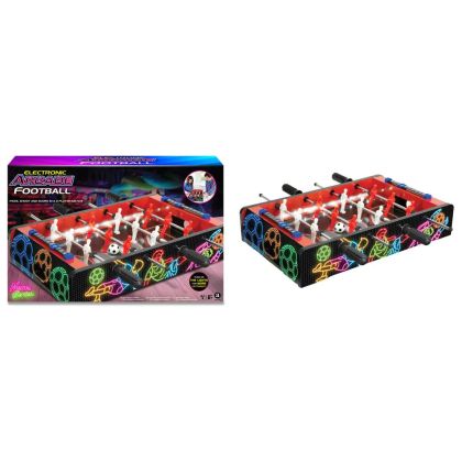 Arcade Игра джага футбол Neon AMBASSADOR GA2003 