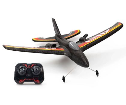 Самолет с радио контрол X-twin Loop Silverlit 85742