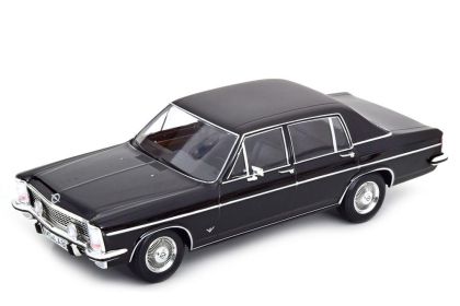 Метална кола Opel Diplomat V8 1969 Norev 1:18 - 183687