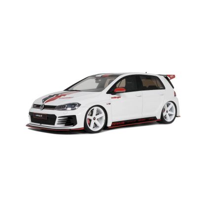 Колекционерска кола Volkswagen Golf VII GTi 2019 OTTOMobile 1:18 - OT1050