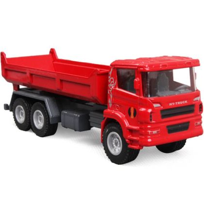 Метален камион самосвал Truck