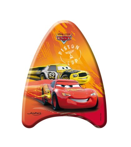 Дъска за плуване John Cars Колите 72526