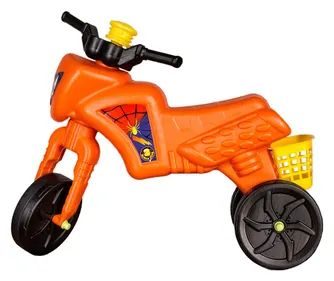 Балансираш мотор Maxi orange