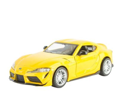 Метална кола Toyota GR Supra MSZ 32417 - 1:31