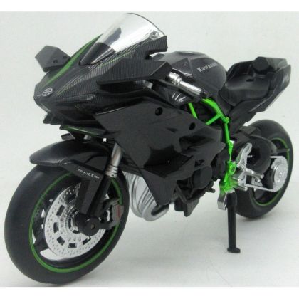 Пистов мотор Kawasaki Ninja H2R MSZ 68496A 1:12